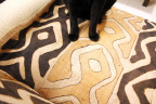 [Paw] Hedessise@Chair, Kasai House, Lola_1600