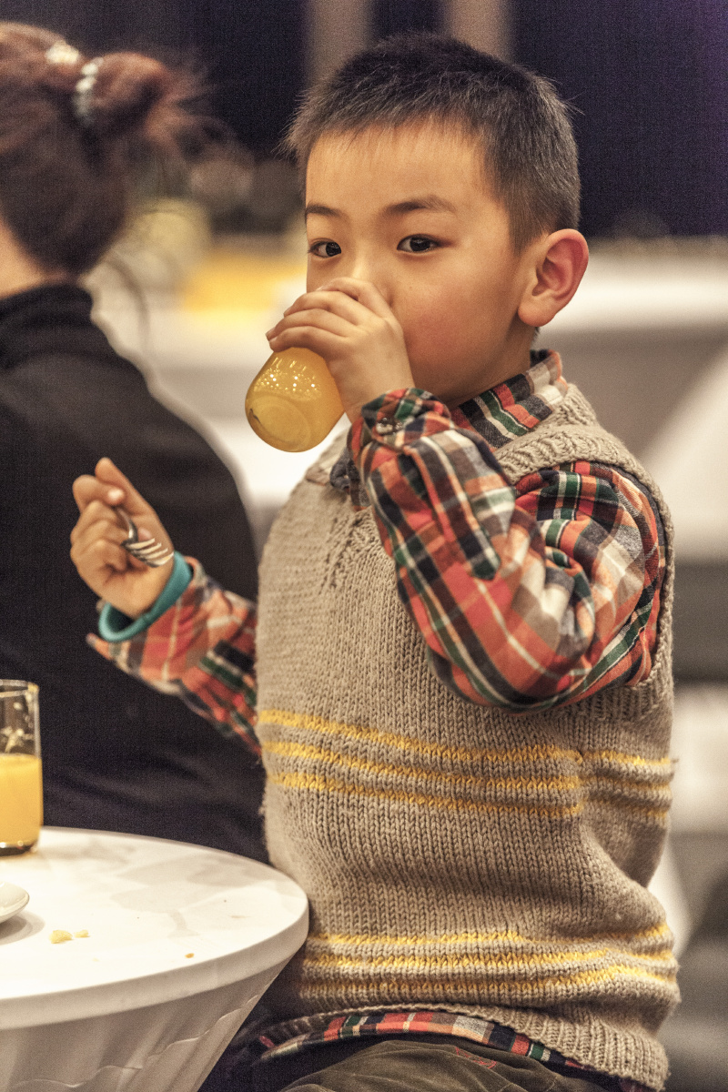 5中法文化主题交流周暨法国艺人Dantes(戴良)