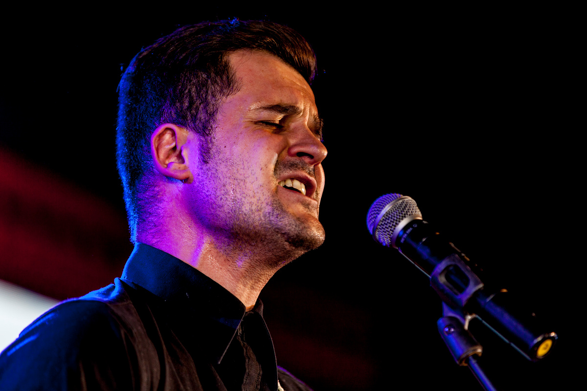 5中法文化主题交流周暨法国艺人Dantes(戴良)