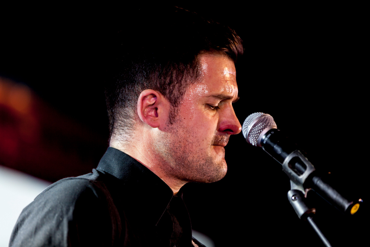 5中法文化主题交流周暨法国艺人Dantes(戴良)