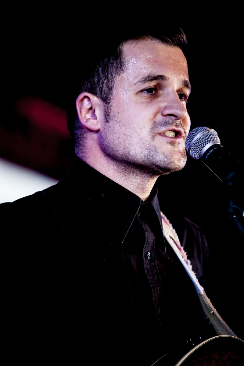 5中法文化主题交流周暨法国艺人Dantes(戴良)