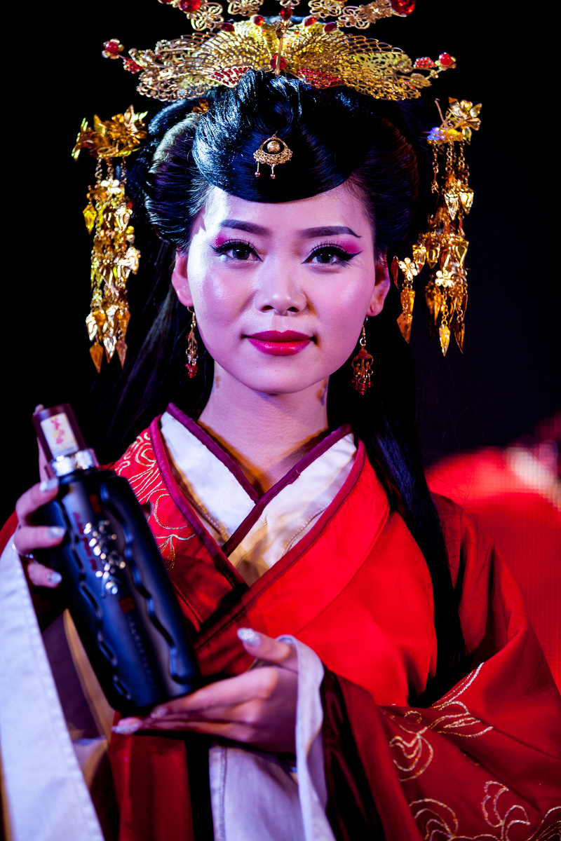 5中法文化主题交流周暨法国艺人Dantes(戴良)