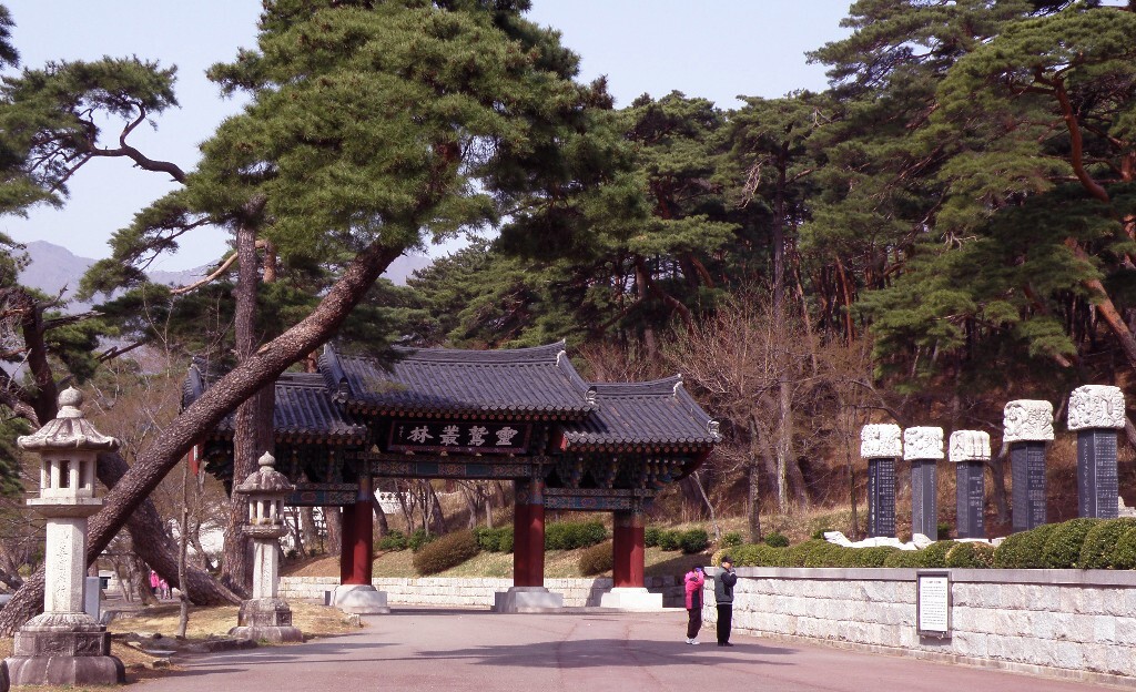 通度寺