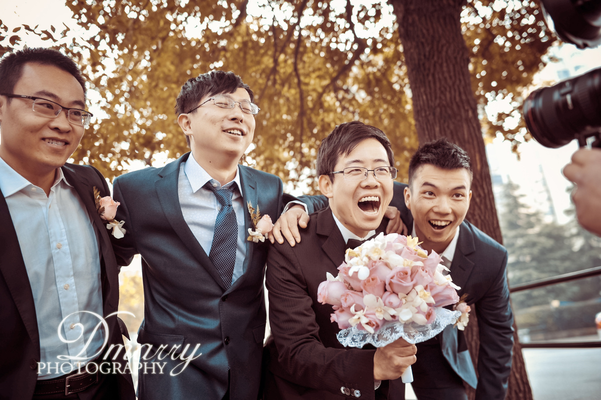 从柏林到罗马 我们只有一张机票的距离 - 人像