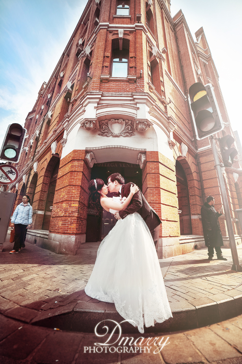 从柏林到罗马 我们只有一张机票的距离 - 人像