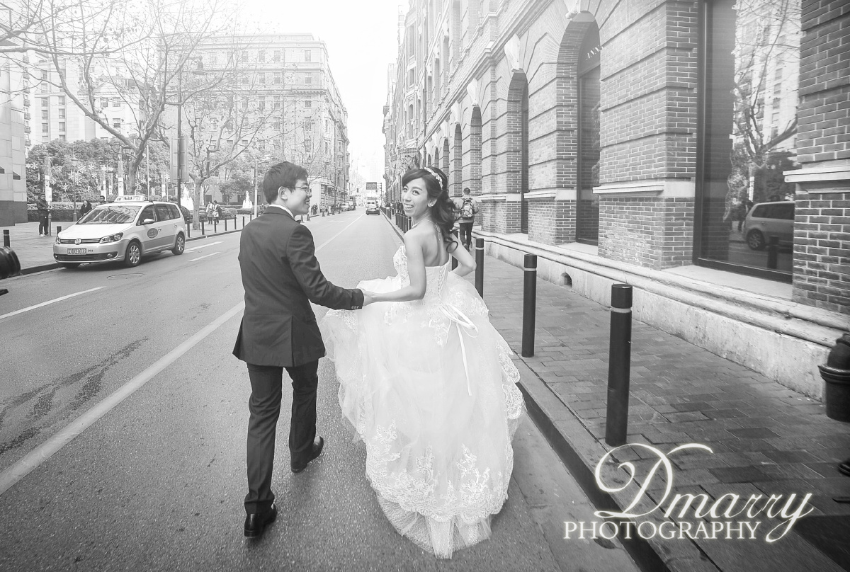 从柏林到罗马 我们只有一张机票的距离 - 人像