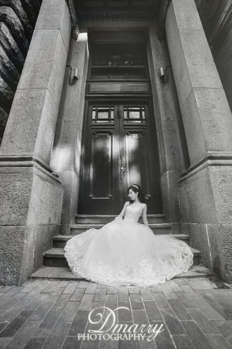 从柏林到罗马 我们只有一张机票的距离 - 人像