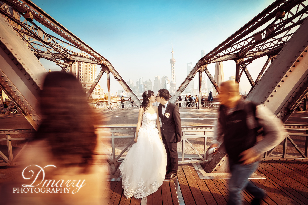 从柏林到罗马 我们只有一张机票的距离 - 人像