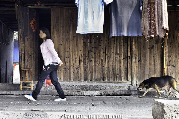 沈醉 - 图虫摄影网
