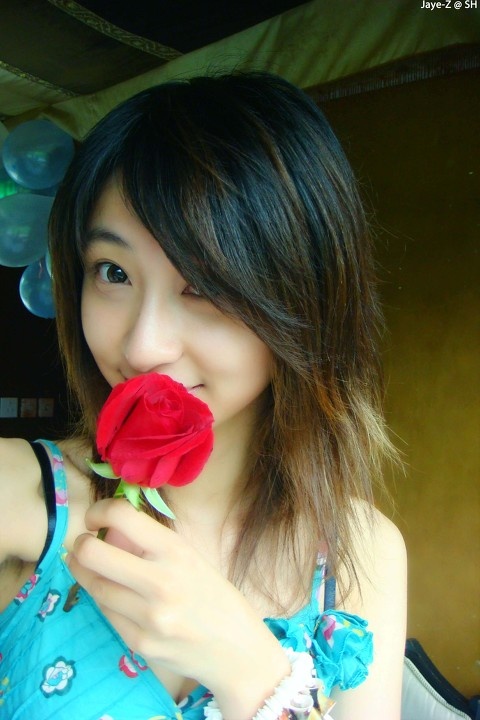 Rose Jaye