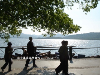 west lake 7