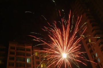 fireworks 5