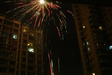 fireworks 5