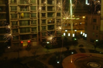 fireworks 3