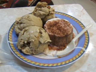 puddin & ice cream_by kiki