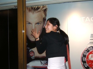 kimi fans_by kiki