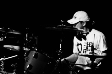 drum 小孔 fr. RANK
