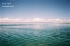 never seen a bluer sky, III