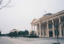 SISU & Songjiang Uni Town