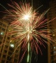 Fireworks 2007