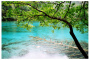 熊猫海 panda lake
