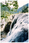 珍珠滩瀑布 peal shoal waterfall