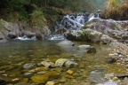 山溪