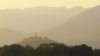 西山古寺