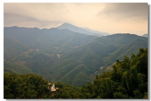 衡山-8