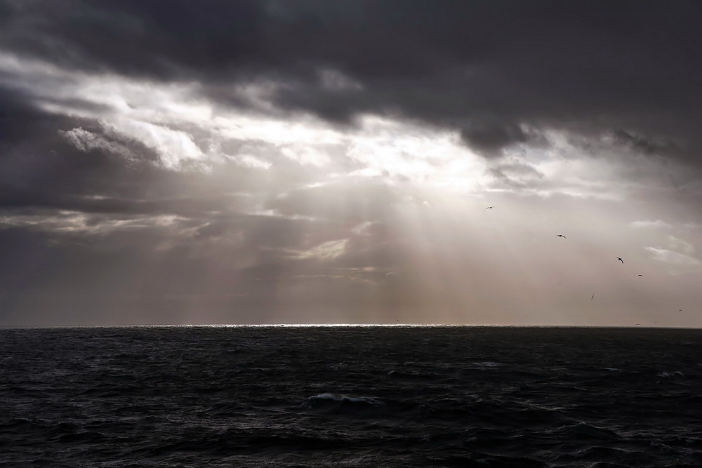 南极 - 风光 - djr50 - 图虫摄影网