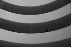 being watched