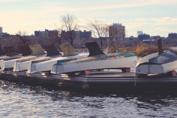 Boats
