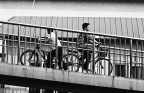 人来人往
