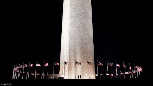 Washington Memorial