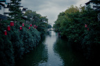 秦淮河