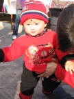 地坛庙会20070218-尿