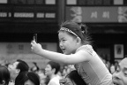 看川剧变脸