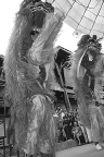 泸县狮舞