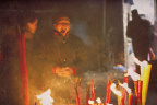 农历二月十九之呵欠
