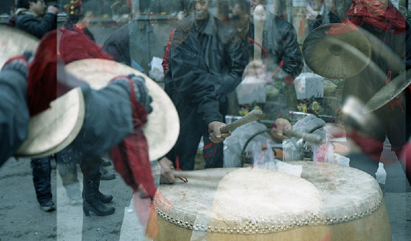 没片了还在卷……