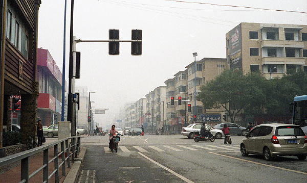 要下雨了