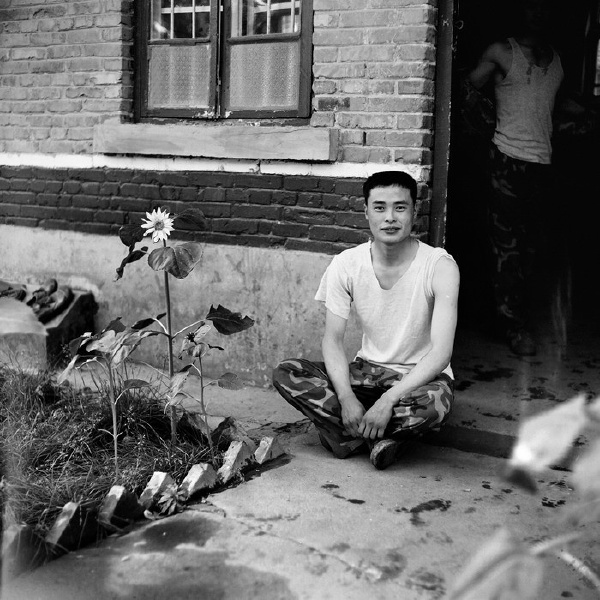 我的兄弟