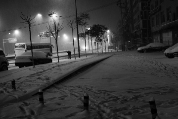 两点半的那场雪
