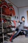 武行