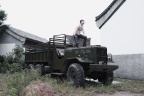 道具车