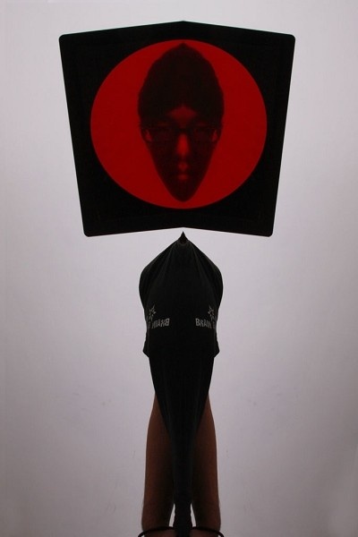 Dong Zhenjie, The Left Part ——Po