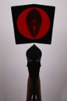 Dong Zhenjie, The Left Part ——Po