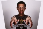 Dong Zhenjie, The Left Part ——Po