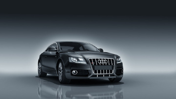 audi s5 front-2