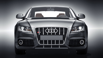 audi s5 front4